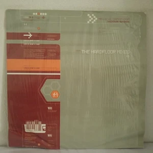 Yello Vs. Hardfloor – Vicious Games (The Hardfloor Mixes) (Vinyl 12", Maxi 33 T) - Picture 1 of 4
