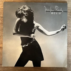 Jennifer Rush - Movin' - Club-Edition - CBS - Schallplatte - LP - Vinyl - Bild 1 von 2