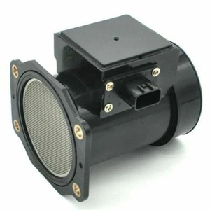 MAF for Nissan Skyline R33 R34 RB25DET PATROL AFM Air Flow Meter 22680 31U00 - Picture 1 of 5