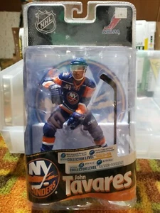 McFarlane Sports Picks 2010 NHL 24 John Tavares New York Islanders - Picture 1 of 4