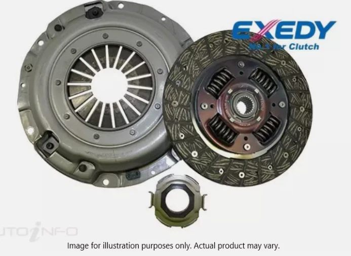 Kit de embrague Exedy para Jeep Patriot 2.0 ECN Foto 1 de 1