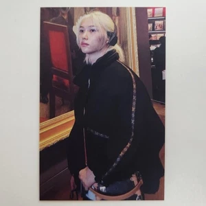 Stray Kids SKZ Felix Photocard Special Limited Edition - Picture 1 of 2