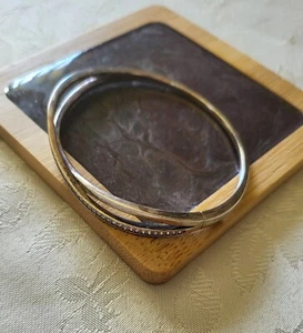 Pandora Cuff Bracelet.size 3 - Picture 1 of 5