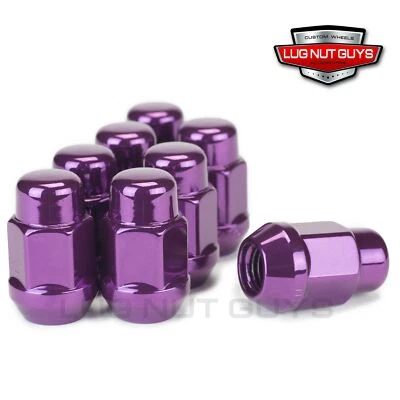 Camión Jeep Grand Cherokee Commander 23 tuercas moradas 1/2-20 bulto bellota Foto 1 de 2