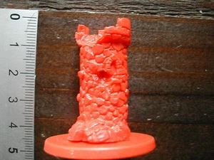 TOWER DAMAGED BUILDING / KICKSTARTER EXCLU/ B-SIEGED - Imagen 1 de 1