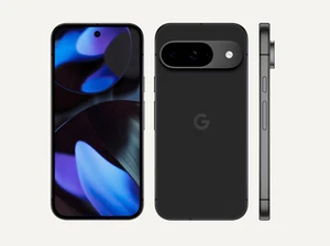 ✨Brand New, Sealed✨ Google Pixel 9 Unlocked, 128GB, Obsidian (GA05226-US, G2YBB) - Picture 1 of 3