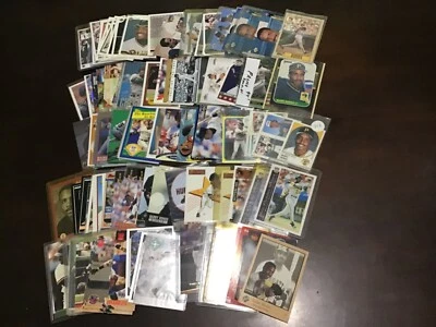 BARRY BONDS Oddball Insert & Regular issue Baseball LOT #2 PIRATES YOU CHOOSE - Image 1 of 4