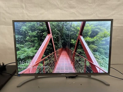 Acer Aspire C22-720 All In One PC - Image 1 of 4