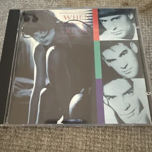 When In Rome - The Promise CD Virgin 1988 Disc Like New ! Promo Cut - Picture 1 of 6