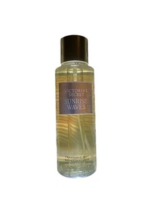 NEW Victoria's Secret Sunrise Waves Fragrance Mist 8.4 Oz Ltd. Ed. - Picture 1 of 3