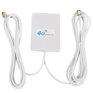 4G / 3G WiFi Antenne 28dBi LTE Antenne Signal Verstärker 4G / 3G Ro8754 - Afbeelding 1 van 21
