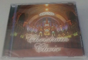CHRISTMAS CHOIR CD 1999 Platinum NEW SEALED Holiday Music Religious Faith RARE  - Bild 1 von 3