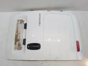 LEFT REAR DOOR / 58990 FOR CITROEN NEMO VANETA / MONOVOLUME AA_ 1.4 H - Picture 1 of 4