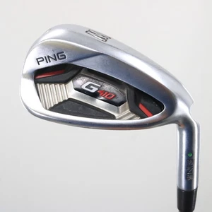 PING G410 W PW Pitching Wedge Green Dot Graphite Regular Right-Hand RH C-154494 - Picture 1 of 5