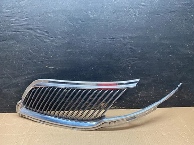 2013 to 2016 Lincoln MKS Left Driver LH Side Grille Grill OEM U0140 GD - Image 1 of 4