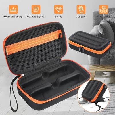 Aufbewahrungstasche Für JBL PartyBox Mikrofon Hartschalen-Reisetasche Organizer - Bild 1 von 4