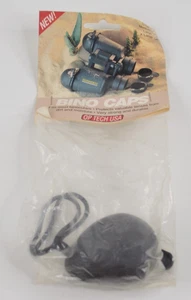 NEU VERSIEGELT Bino Caps Fernglas Objektiv Schutz Abdeckungen für 2,5-3,5" Größe Objektive - Bild 1 von 6