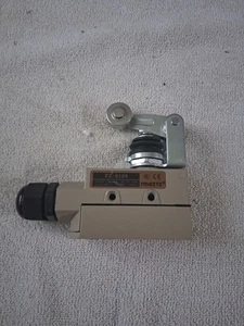 INTERRUPTOR LÍMITE TEND TZ-6104 NUEVO 1 PIEZA - Imagen 1 de 5