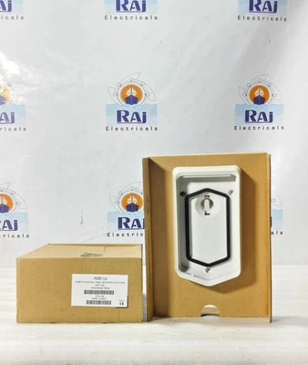 ABB DPMP-03 CONTROL PANEL MOUNTING PLATFORM KIT 3AX50000016230A | DPMP03 - Image 1 of 4