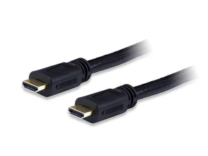 EQUIP High Speed kabel HDMI z Ethernet 5M - Zdjęcie 1 z 1