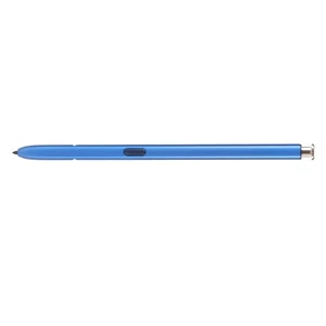 (Blue)Generic Stylus Pen Accurate With 10 Tips For Note 10 Lite N770 Lightweight - Photo 1 sur 12