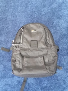 Lowepro Mini Trekker AW DSLR Camera Rucksack Backpack Bag - Picture 1 of 11