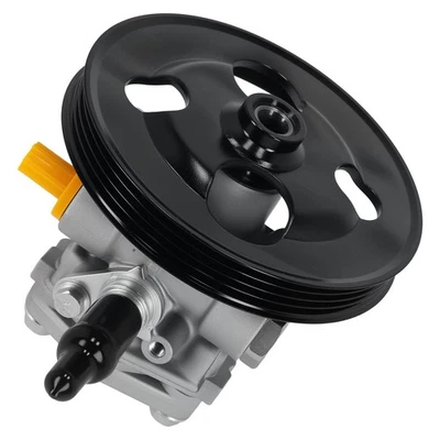 Power Steering Pump For Suzuki Grand Vitara XL-7 Chevy Tracker V6 2.7L 21-5269 - Image 1 of 4