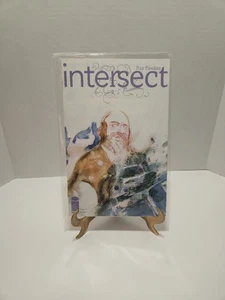 Cómics con imagen de Ray Fawkes Intersect #3 portada primera impresión - Imagen 1 de 2