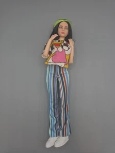 Muñeca Billie Eilish  - Imagen 1 de 2