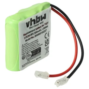 Batería para Binatone E3300 E3300 Quad - Zdjęcie 1 z 9