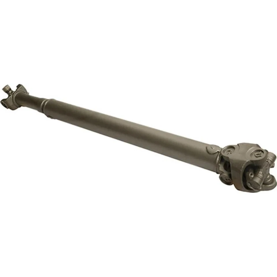 New Front Driveshaft Fits Ford F-150 Ranger 8 Cyl 5.8L By YSTZDS9187 - Image 1 of 1