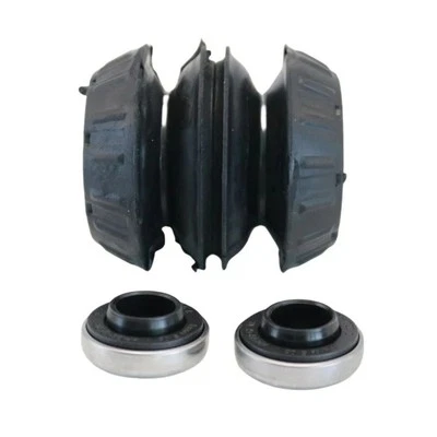 Juego de montaje de amortiguador de puntal con rodamiento delantero 48609-52100 para Toyota Yaris 2007-2017 Foto 1 de 4