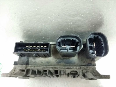 9655460380 modulo elettronico PEUGEOT 1007 DOLCE 2005 609168 - Immagine 1 di 3