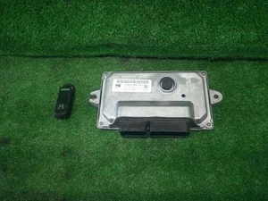 HONDA N BOX 2017 DBA-JF1 Engine Control Unit 37820R9GY23 [Used] [PA84242561] - Picture 1 of 4