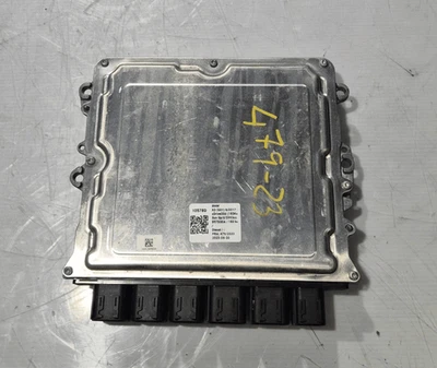 CENTRALINA INIEZIONE BMW X4 G02 xDriveM40d Suv 2018-2022 10578d - Immagine 1 di 4