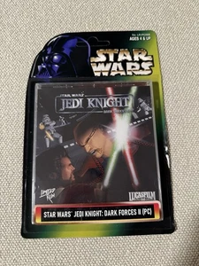 Star Wars Jedi Knight: Dark Forces II Classic Edition | PC | Limited Run Games - Picture 1 of 1