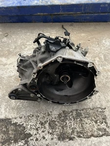 FORD FOCUS GEARBOX 6 SPEED MANUAL 1.0 PETROL JX6R-7002-AFC MK4 2019-2025 - Picture 1 of 5