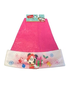 Children's Character Santa (Minnie Mouse) - Picture 1 of 2