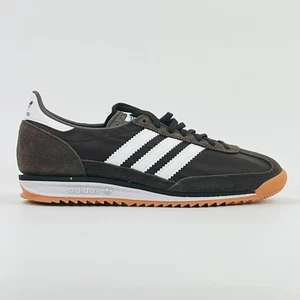 Adidas Women's SL 72 OG 'Dark Brown' JI0188 size 7 - Picture 1 of 8