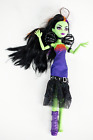 2014 Monster High Casta Fierce "one Night Only" Witch Singer Doll
