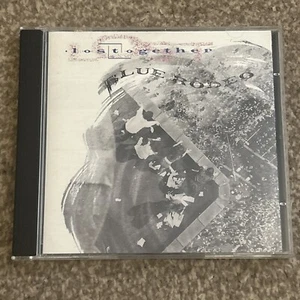 Blue Rodeo - Lost Together (1992) CD - Bild 1 von 3