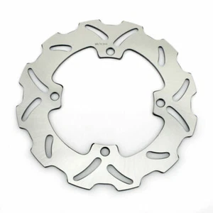 Disco freno posteriore per Suzuki RM-Z 450 05-24 RMZ250 07-24 RMX450Z 2010-2019 - Foto 1 di 6