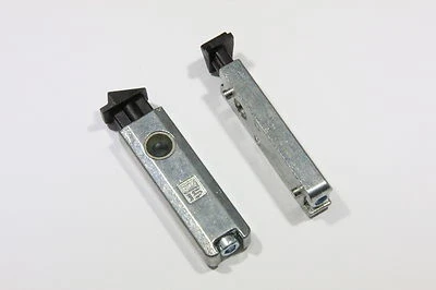 Siegenia Aubi Balkontürschnäpper RECHTS 600612 Terrassentür Schnäpper NEU