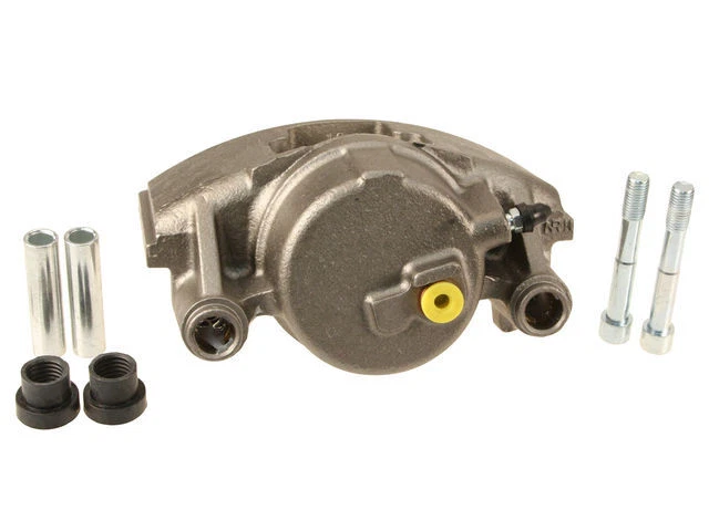 Pinza de freno delantera izquierda AC Delco 98326DM 1989 para Chevrolet K3500 1988-2000 Foto 1 de 2