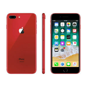 スマートフォン/携帯電話 スマートフォン本体 iPhone 8 Plus Red 256GB for Sale | Shop New & Used Cell Phones | eBay