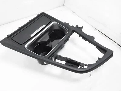 2013 2014 2015 Bmw 320I Sedan Cup Holder Assy 51-16-9-218-925 Foto 1 de 4