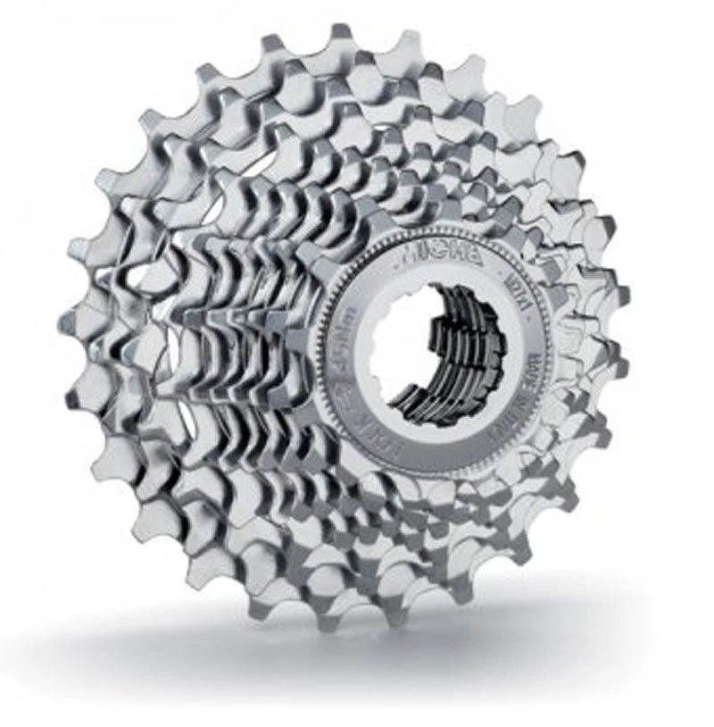 MICHE PACCO PIGNONES PRIMATO 10 VELOCIDADES CAMPAGNOLO - Imagen 1 de 1