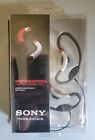 Casque sport style actif Sony MDR-AS20J noir