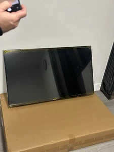 43” Wren LED Monitor HDMI Model # GVM43-0-3017-B - Picture 1 of 5