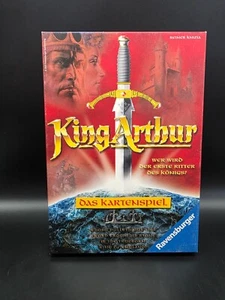 King Arthur Il Gioco di Carte Ravensburger 2005 ✅completo✅ - Foto 1 di 8